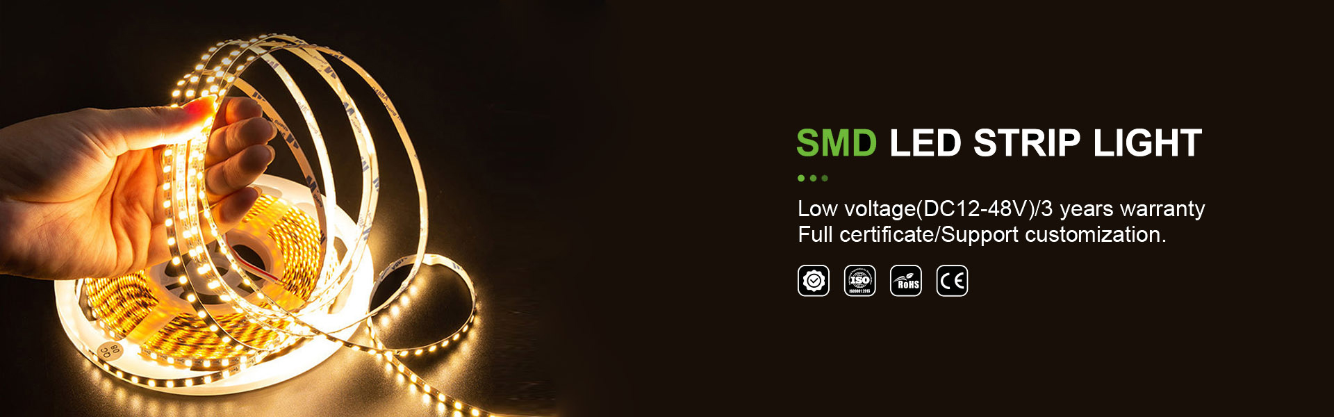Φωτισμός λωρίδας LED, φως νέον, φωτισμός λωρίδας καλοβιομηχανίας,AWS (SZ) Technology Company Limited
