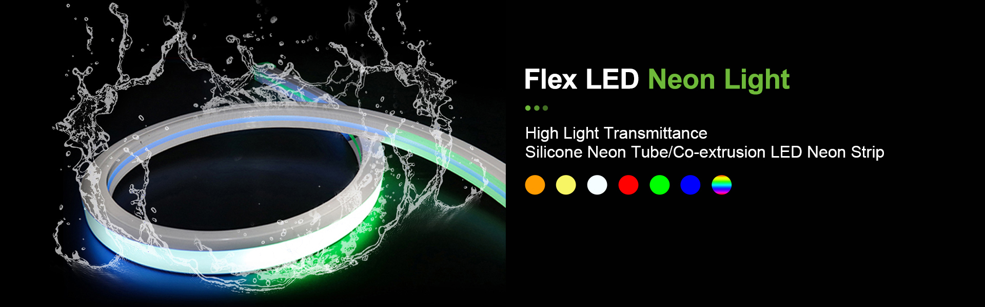 Φωτισμός λωρίδας LED, φως νέον, φωτισμός λωρίδας καλοβιομηχανίας,AWS (SZ) Technology Company Limited